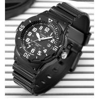 ราคา Casio นาฬิกาข้อมือ รุ่น LRW-200H-1B