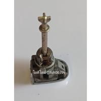 ราคา #ชุดรูกุญแจมือเปิดประตูหน้าขวาพร้อมตัวครอบโคเมียมโตโยต้าtoyotaฟอร์จูนเนอร์fortunerวีออสviosวีโก้vigoไม่มีลูกกุญแจ แท้มือ (14988810088)