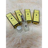 ราคา น้ำหอมโจมาโลน Jo Malone Wild Bluebell Cologne 9ml. ขวดแก้วหัวสเปรย์ ขนาดพกพาได้ ⭐️ (10516262060)