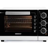 ราคา เตาอบไฟฟ้า Homemate Bekery Oven 30L 1500w (807313582)