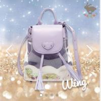 ราคา (ส่งต่อ) กระเป๋า Jelly Bunny (960703336)