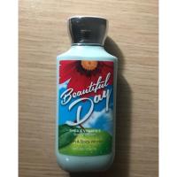 ราคา Bath&body works โลชันกลิ่น beautiful day (415223109)