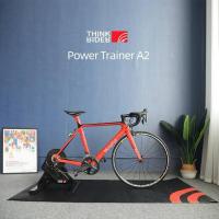 ราคา สมาร์ทเทรนเนอร์ Thinkrider Power trainer รุ่น A2 (26354629581)