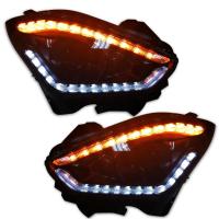 ราคา ไฟหน้า ไฟตา LED รุ่น ซูซุกิ สวิฟท์ SUZUKI SWIFT ปี 2018 - 2020 โคมดำ ฝาใส รวมชุดหลอดไฟ + สายไฟ ข้างซ้าย + ข้างขวา 1 คู่ (10501691242)