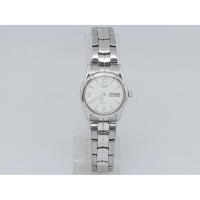 ราคา นาฬิกา CITIZEN WOMEN'S EQ0540-57A QUARTZ (มือสอง) (23709220931)