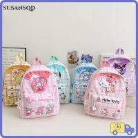 ราคา กระเป๋าเป้สะพายหลังนักเรียน ทำจากผ้าใบ มีความจุมาก และดีไซน์น่ารักๆ พิมพ์ลายการ์ตูน คุณภาพสูง เหมาะสำหรับใช้ในวันเรียนและการเดินทาง (49051944347)