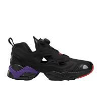ราคา Reebok Instapump Fury 95 Black Unused (46402107890)