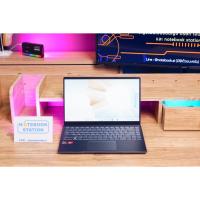 ราคา MSI Modern 14 Ryzen5-5500U Ram8 SSD512 จอ14 FHD IPS สเปคดีทำงานเก่ง คีย์บอร์ดมีไฟ เครื่องบางเบาเหมาะสำหรับพกพา (40410643004)