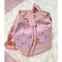 ราคา MLB Classic Vintage กระเป๋าถือ สะพายข้างรุ่นใหม่ (29524705586)