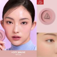 ราคา 3ce face blush city mauve ของแท้พร้อมส่ง (40261728951)