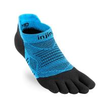 ราคา INJINJI รุ่น RUN ถุงเท้าวิ่ง 5 นิ้ว (UNISEX) NO-SHOW [ Original & Light ] ถุงเท้าวิ่ง ถุงเท้ามาราธอน (24169632541)