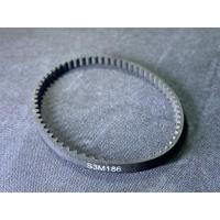 ราคา RC belt สายพานรถบังคับเบอร์ 186 62T #มือสอง (9064210548)