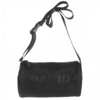 ราคา กระเป๋าสะพายข้าง David Jones แท้ ส่งฟรี (3205300738)
