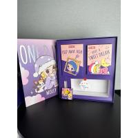 ราคา SET Molly Surprise Gift Lucky Bag ⭐️One Day of MOLLY ไม่มีกล่องสุม (24978214132)