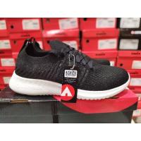 ราคา AIRWALK MARCEL MAN ORIGINAL 100% - BLACKWHITE (16130095608)