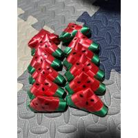 ราคา เหรียญโปรยทานแตงโมใส่เหรียญ1บาท (20582721296)