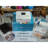 ราคา เครื่องปริ๊นรูป CANON SELPHY CP780 COMPACT PHOTO PRINTER (18278426655)