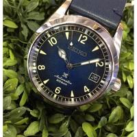 ราคา Seiko Prospex Baby Alpinist Automatic รุ่น SPB157J1p (26518746237)