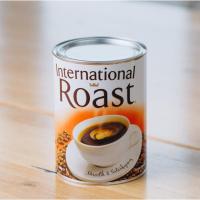 ราคา กาแฟ International Roast 200 กรัม (10928046068)