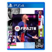 ราคา Fifa 21 (Ps4)แผ่นมือ1-มือ2 อัตเกรด Ps5 ฟรี!! (6855641838)