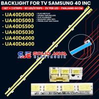ราคา SAMSUNG 40 INCH TV BACKLIGHT UA40D5000 UA40D5003 UA40D5500 UA40D5030 UA40D6000 UA40D6600 LED BL 40D (42570777055)