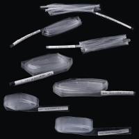 ราคา Winu 1M 2 1 ท่อหดความร้อนท่อแขน Dia 2 3 4 5 6 8 10 มม.โปร่งใสห่อ Wi (47452629470)