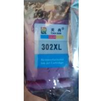 ราคา 302XL ตลับหมึกสำหรับ HP 302 XL HP 302 สำหรับ Deskjet 1110 2130 1112 3630 4520 4250 3830 5220 5230 5232 เครื่องพิมพ์ (20281127821)