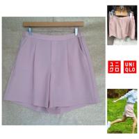 ราคา กางเกงขาสั้น uniqlo (936002350)