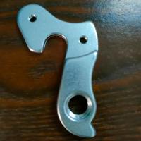 ราคา [BLOOMY] จักรยานจักรยาน REAR DERAILLEUR GEAR MECH HANGER ตะขอแขวนหางสําหรับ Carrera Haro #A41 (44701319218)
