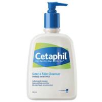 ราคา Cetaphil 500 ml. ของแท้ 100% (507807095)