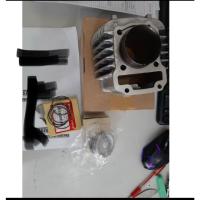 ราคา Rsx 110 wave s 110 แหวนลูกสูบ honda (44701395482)