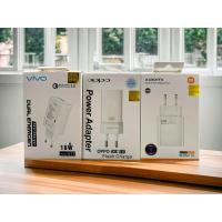 ราคา XIAOMI 33W Turbo Charge ADAPTER / FAST CHARGING 33 วัตต์ / OPPO 20W VOOC ADAPTER / VIVO 18W / CHARGER HEAD (43170763962)