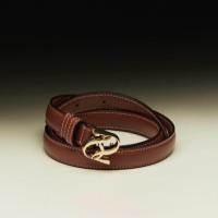 ราคา twotwice เข็มขัดหนังแท้ เข็มขัดหัวทอง พร้อมส่ง (26713805923)