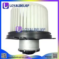 ราคา LHD AC Heating Fan Blower Motor For Mitsubishi Pajero Mini Junior Minica /Suzuki Kei HN MR315394 2 (44376971588)