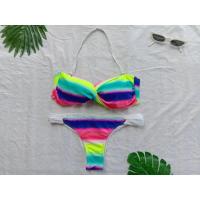 ราคา บิกินี่ ทูพีช วันพีช ชุดว่ายน้ำ เสื้อผ้ามือสอง (5448998457)