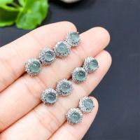 ราคา หยกจีนฝังต่างหูขนาดเล็กประณีตความรู้สึกเย็นอารมณ์โบราณสีขาวอ่อนโยนแฟชั่นทุกการแข่งขันต่างหู 12.6 (26093789432)