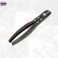 ราคา FORCE คีมย้ำหัวเข็มขัด รัดยางหุ้มเพลา สายรัดแไม่มีหู CV Boot clamp pliers Model 62519 (50751458507)