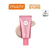 ราคา Cathy Doll CC Cream SPF50 PA+++ 50 ml. (25388529086)