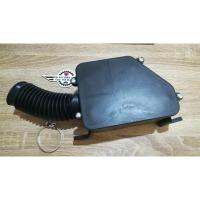 ราคา หม้อกรองอากาศมอเตอร์ไซค์ กรองอากาศแต่งรถวิบาก หม้อกรองอากาศแต่ง รถจักรยานยนต์ ขนาดคาร์บู 42-46 mm มีใส้กรอง กรองได้สะอาด (23244307984)