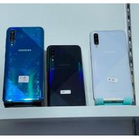 ราคา Samsung Galaxy A50s ram 6/128 GB (22154559149)