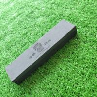 ราคา หินลับมีดตราเพชร A รุ่นเล็ก8x2x1ใช้ลับมีดคมไวใช้งานดีมีดสแตนเลส (24386551804)