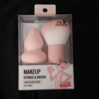 ราคา Pink Panther sponge&brush (619805054)