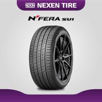 ราคา [บริการติดตั้ง 265/30ZR19] NEXEN ยางรถยนต์ รุ่น N'FERA SU1 (ยางขอบ 19)(สอบถามสต็อกก่อนสั่งซื้อ) (14067832779)
