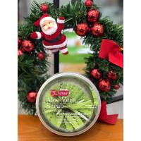 ราคา Banna aloe vera scrub บ้านนา สครับ อโลเวร่า 250 ml (4542116993)