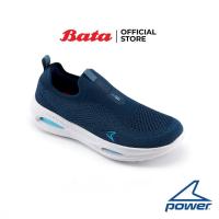 ราคา Bata บาจา POWER รองเท้ากีฬาวิ่ง สำหรับผู้หญิง รุ่น PRIME WALK 300 SLIP-ON V3 สีกรมท่ารหัส 5189959 สีเทารหัส 5182959 (23941202315)