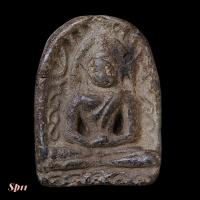 ราคา พระซุ้มกอกำแพงเพชร เนื้อดิน อายุ 6-700 ปี สภาพสวย รับประกันแท้ slft1 (56300305866)