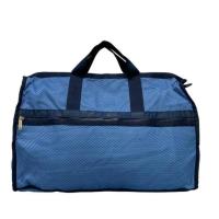 ราคา LeSportsac LES Boston Bag Navy blue Mesh Direct from Japan Secondhand (42426761311)