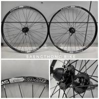 ราคา ล้อประกอบ ขอบล้อ Alexrims กับ ดุม Joytech (5046060132)