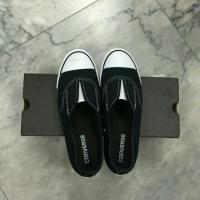 ราคา รองเท้า converse แท้ สลิปออน มือสอง (899320886)