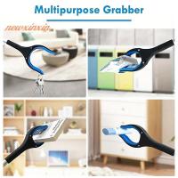 ราคา [NT-t] อุปกรณ์ขยายกริปเปอร์แบบพับได้ เครื่องมือมือ ขยะ Reachers Picks พับขยะ Reacher Grabber Pick Up Tools [ใหม่] (57302451142)